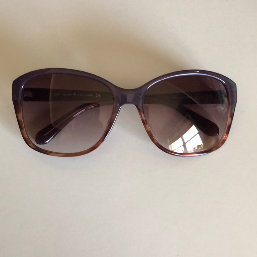 Kate Spade Sunglasses